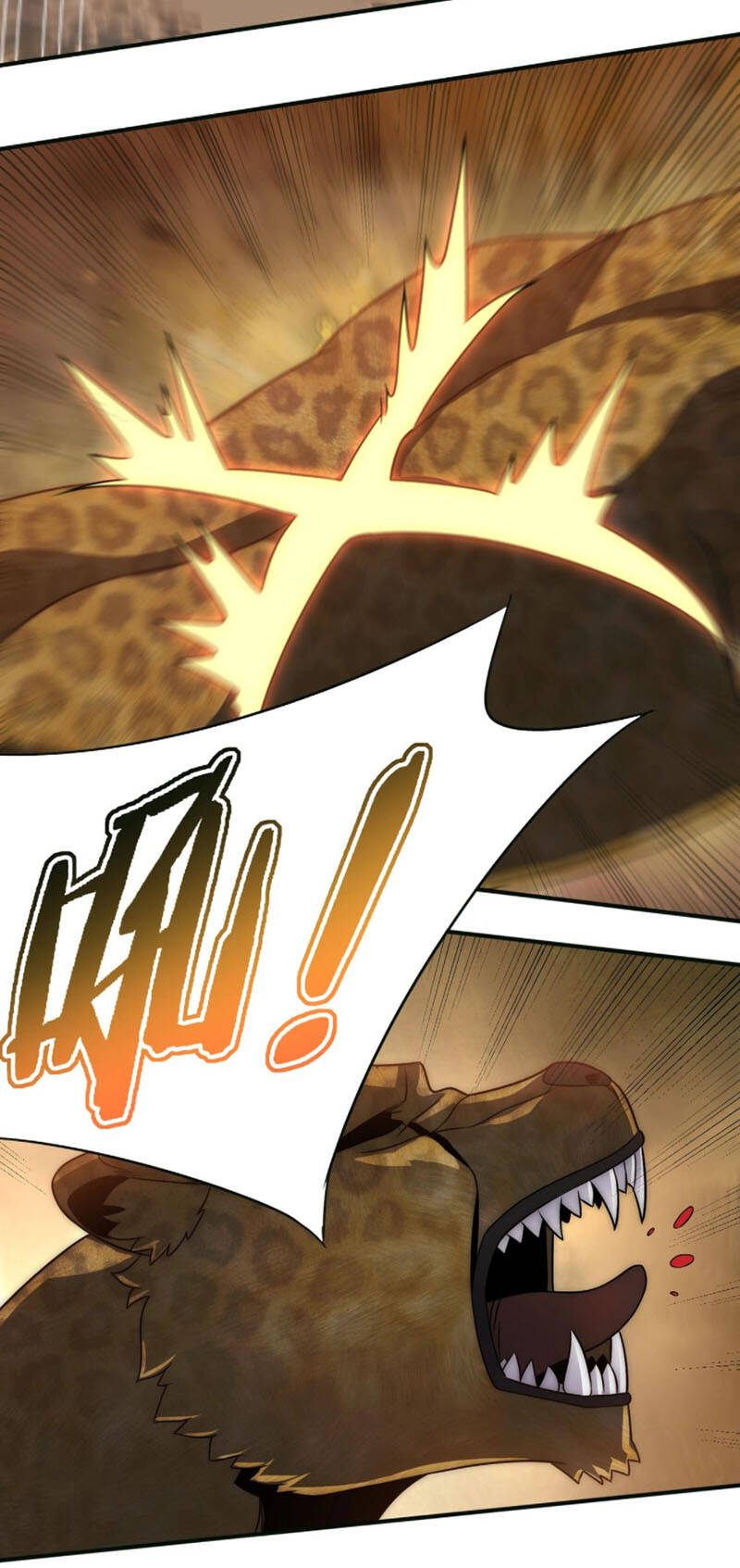 Mạt Thế Đạo Tặc Hành - Chương 44