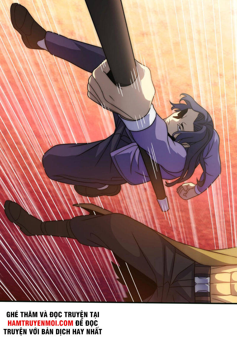 Mạt Thế Đạo Tặc Hành - Chương 44