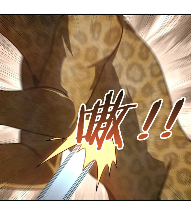 Mạt Thế Đạo Tặc Hành - Chương 44