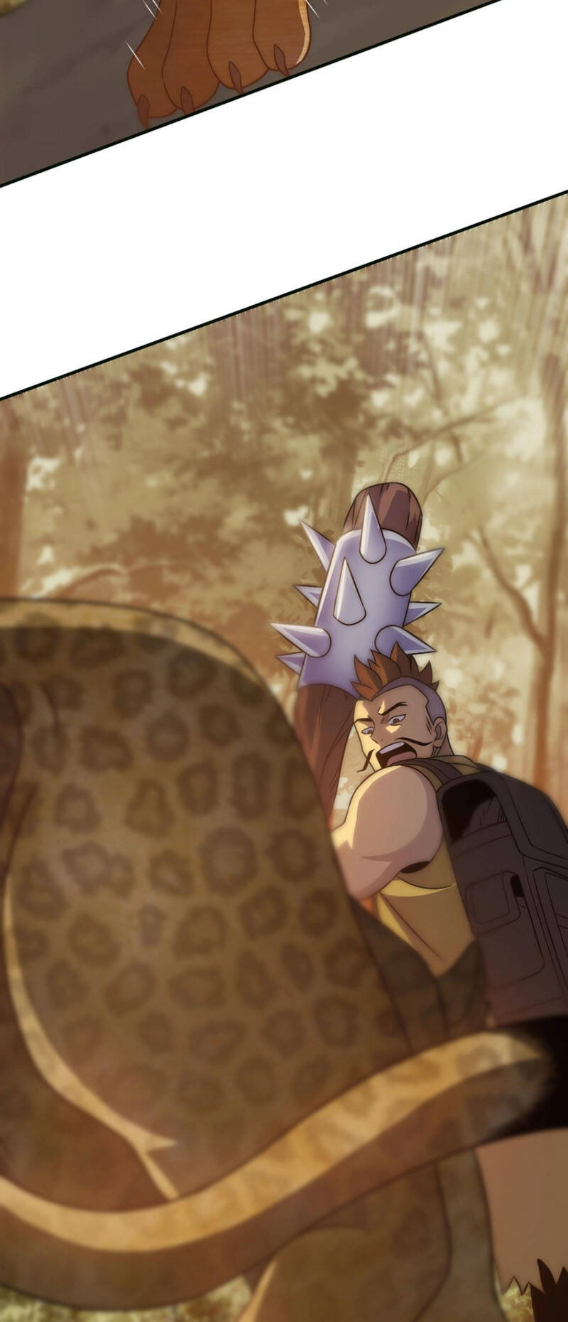 Mạt Thế Đạo Tặc Hành - Chương 44