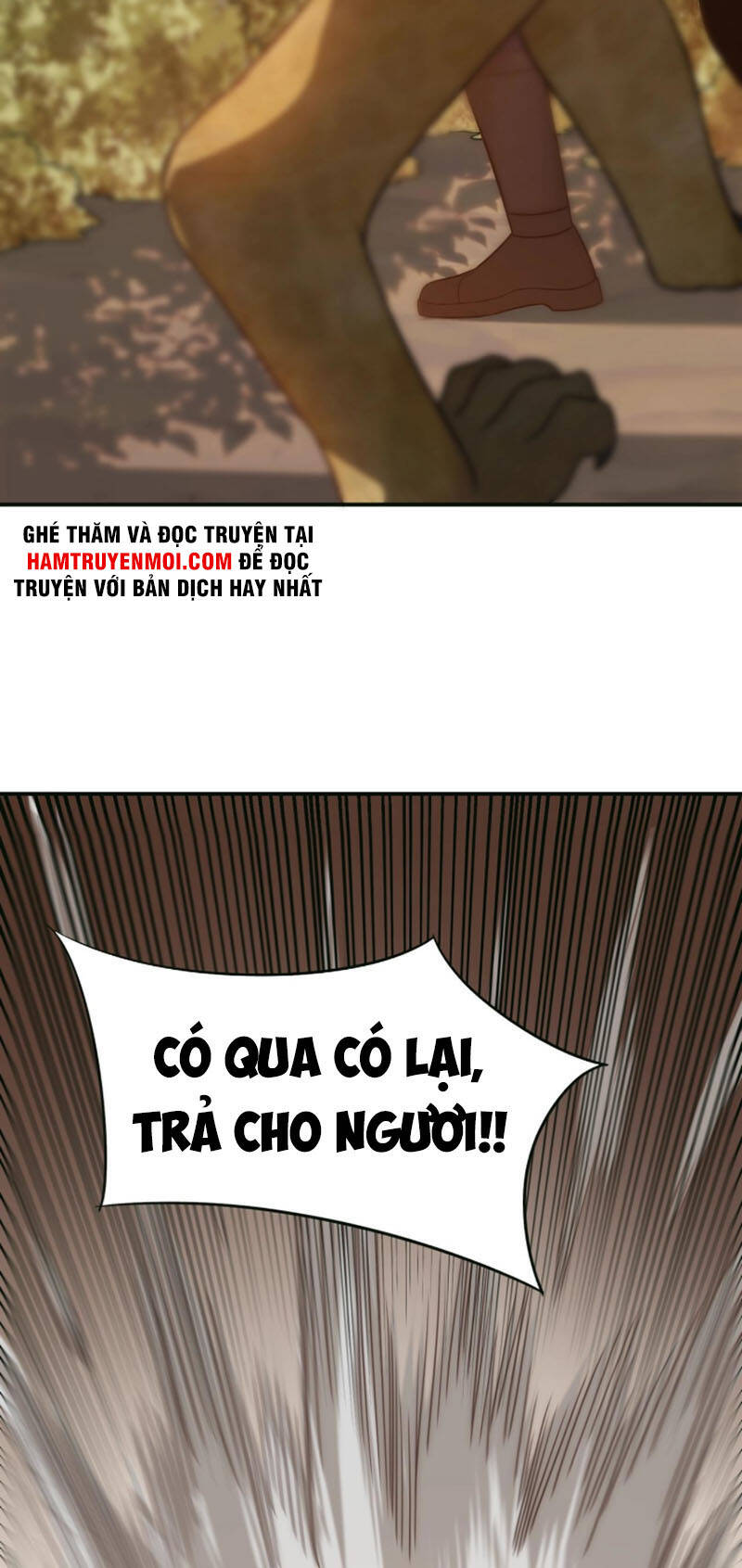 Mạt Thế Đạo Tặc Hành - Chương 44