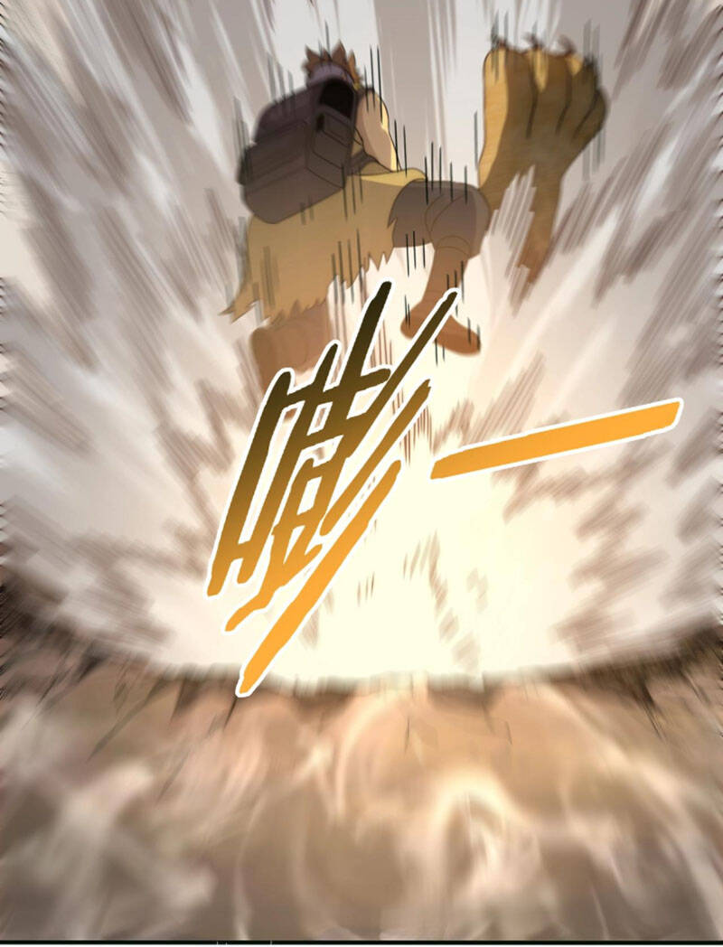 Mạt Thế Đạo Tặc Hành - Chương 44