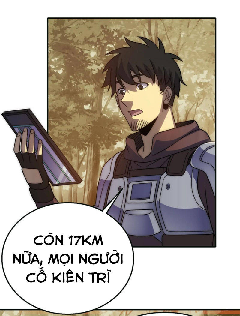 Mạt Thế Đạo Tặc Hành - Chương 44