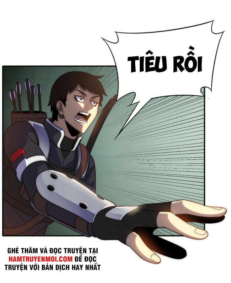 Mạt Thế Đạo Tặc Hành - Chương 44