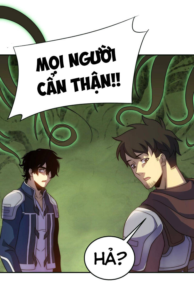 Mạt Thế Đạo Tặc Hành - Chương 44