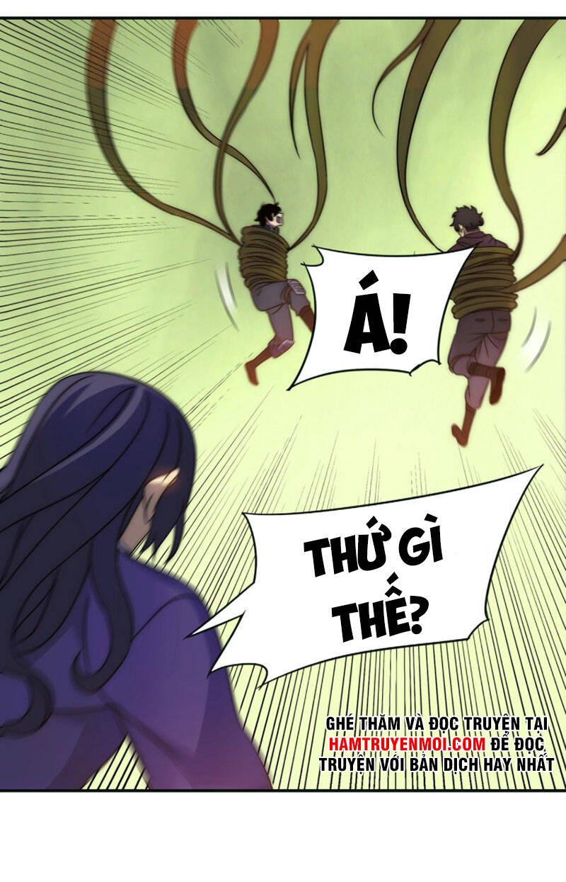 Mạt Thế Đạo Tặc Hành - Chương 44