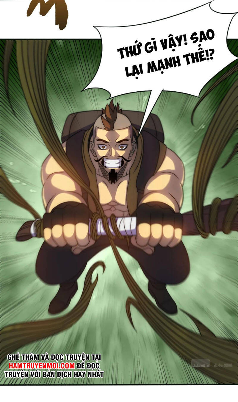 Mạt Thế Đạo Tặc Hành - Chương 44