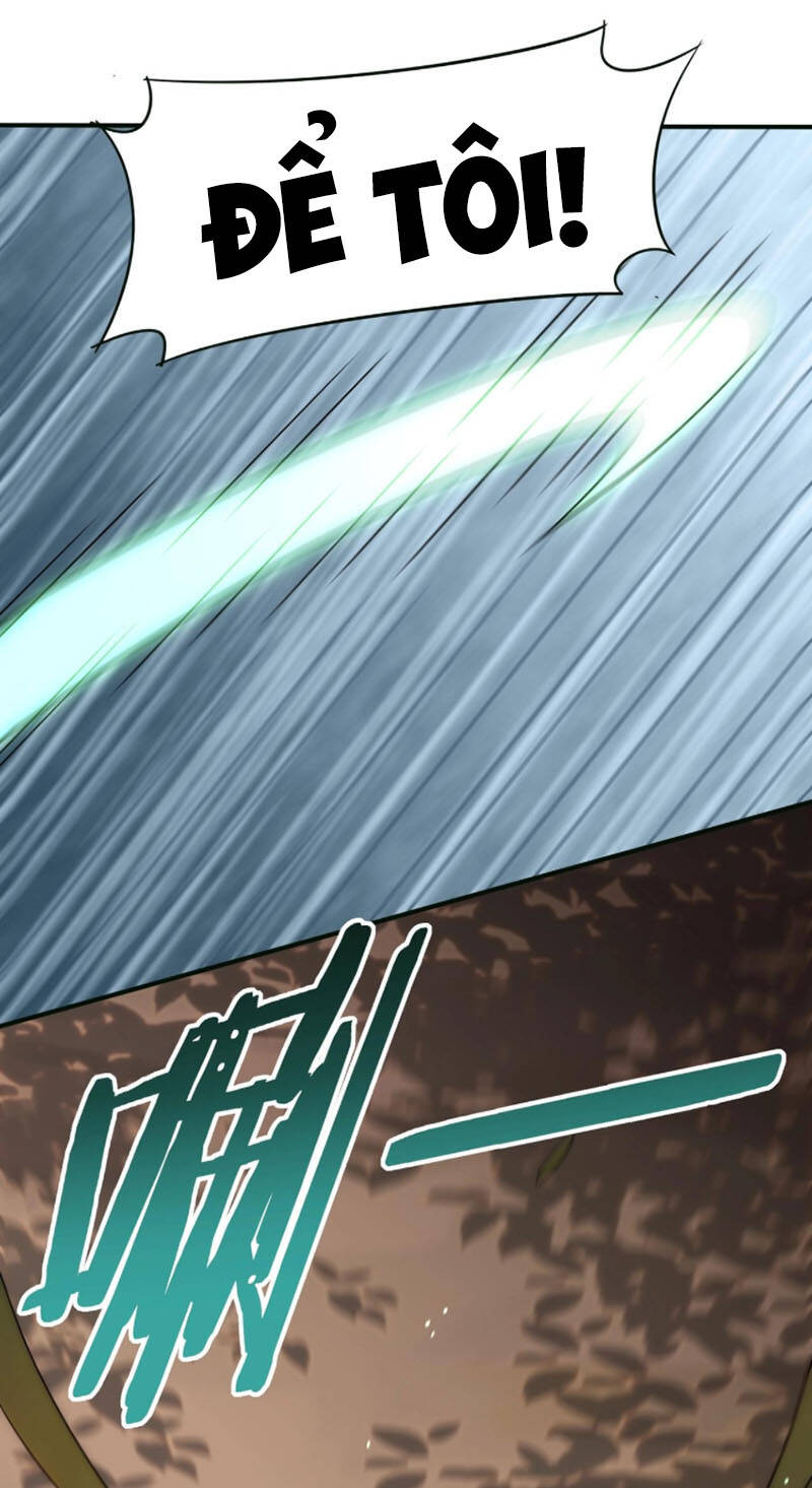 Mạt Thế Đạo Tặc Hành - Chương 44