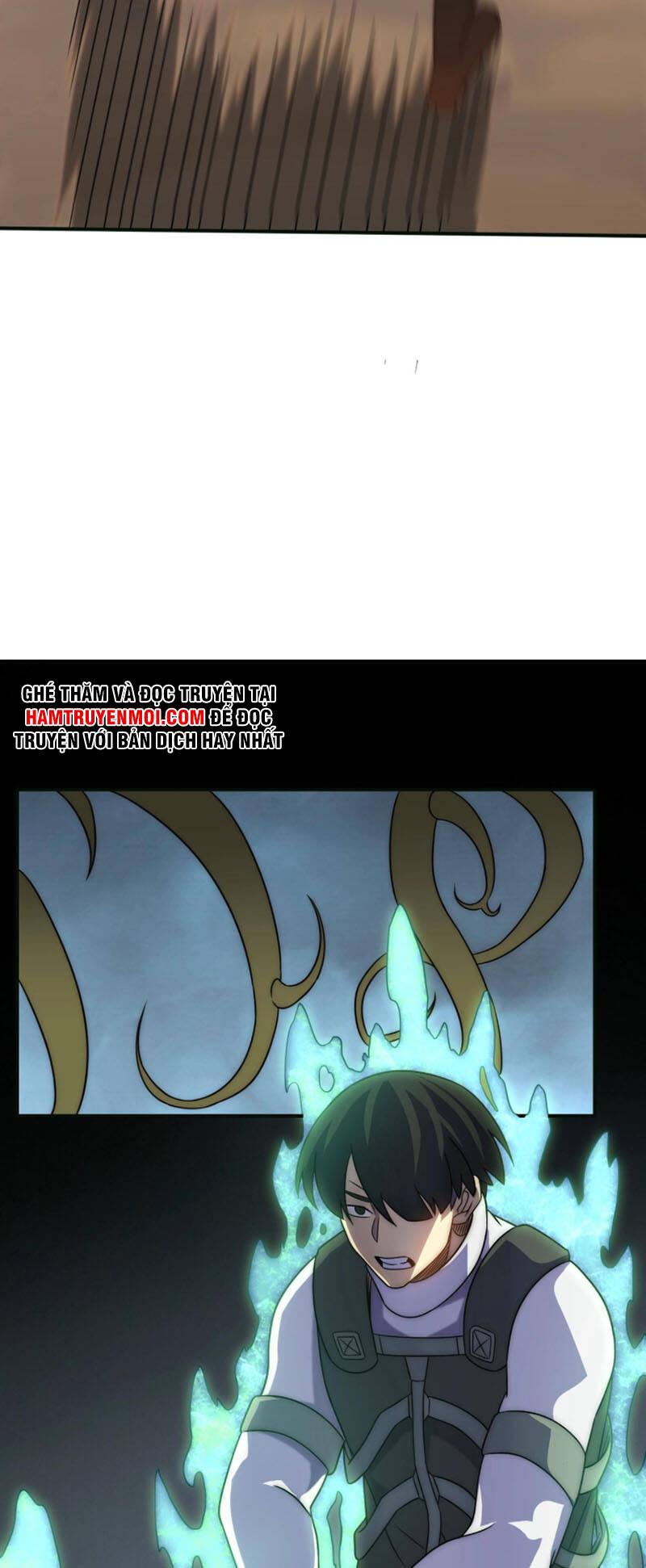 Mạt Thế Đạo Tặc Hành - Chương 44