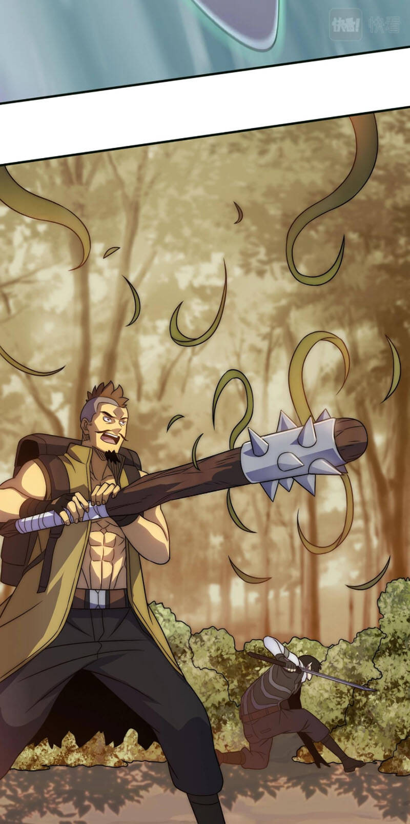 Mạt Thế Đạo Tặc Hành - Chương 44