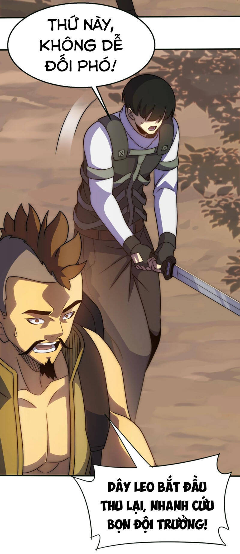 Mạt Thế Đạo Tặc Hành - Chương 44