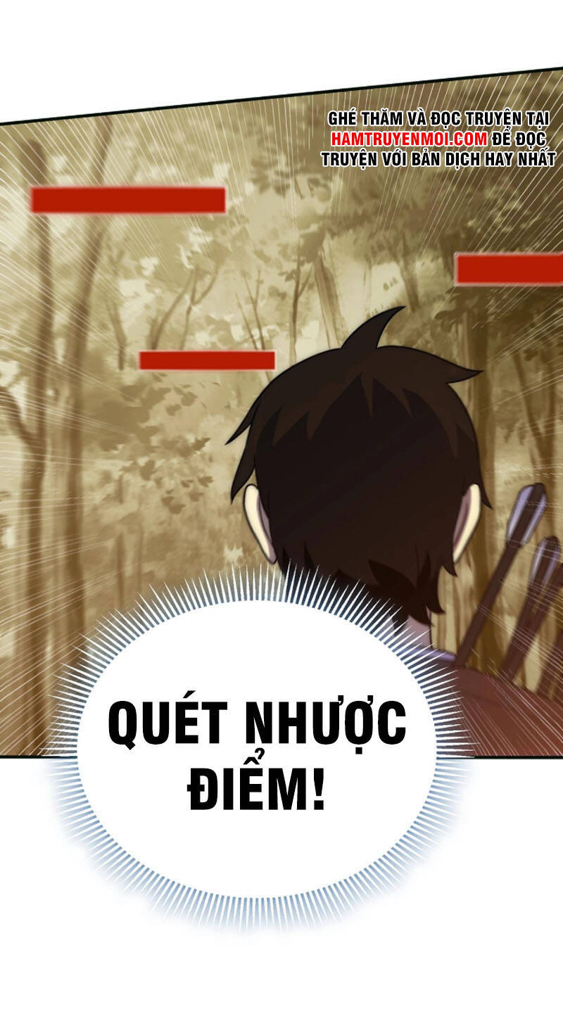 Mạt Thế Đạo Tặc Hành - Chương 44