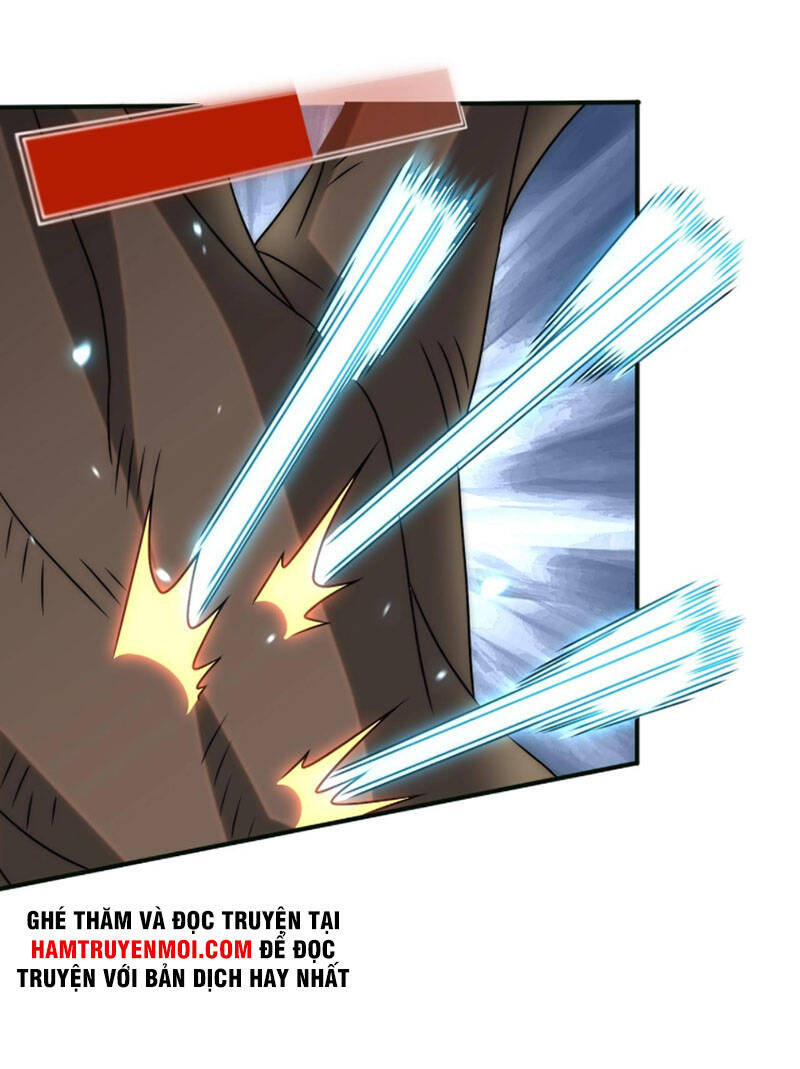 Mạt Thế Đạo Tặc Hành - Chương 44