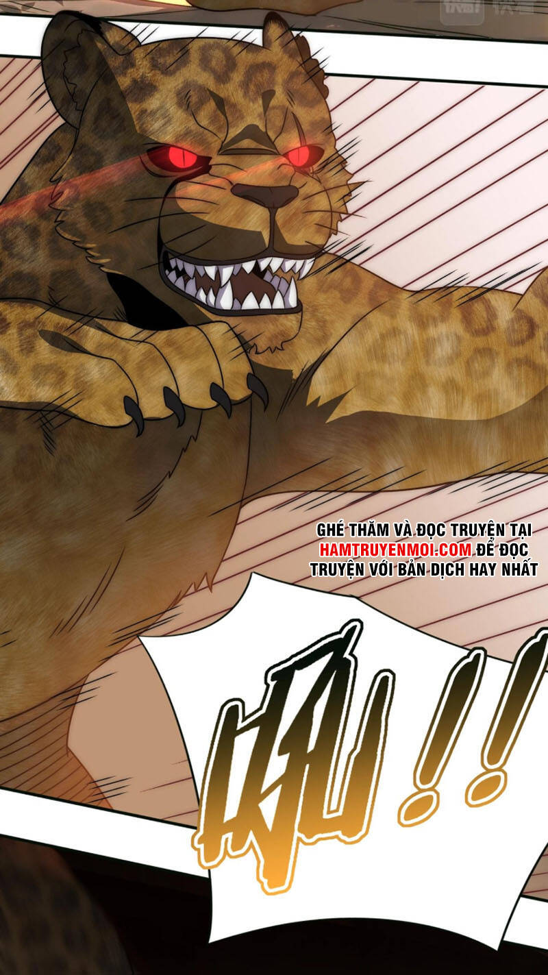 Mạt Thế Đạo Tặc Hành - Chương 44