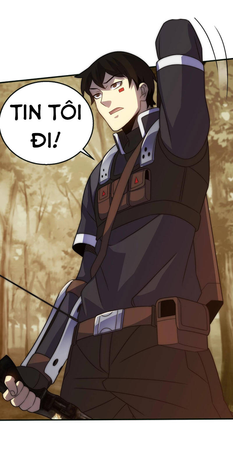 Mạt Thế Đạo Tặc Hành - Chương 44