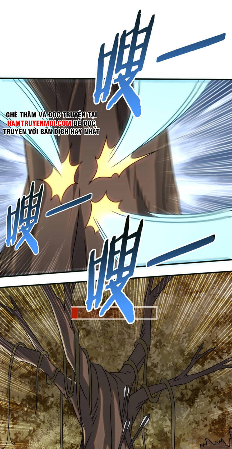 Mạt Thế Đạo Tặc Hành - Chương 44