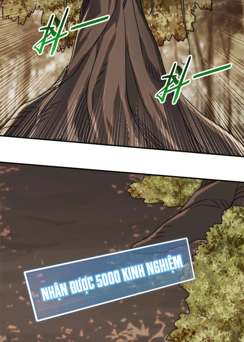 Mạt Thế Đạo Tặc Hành - Chương 44