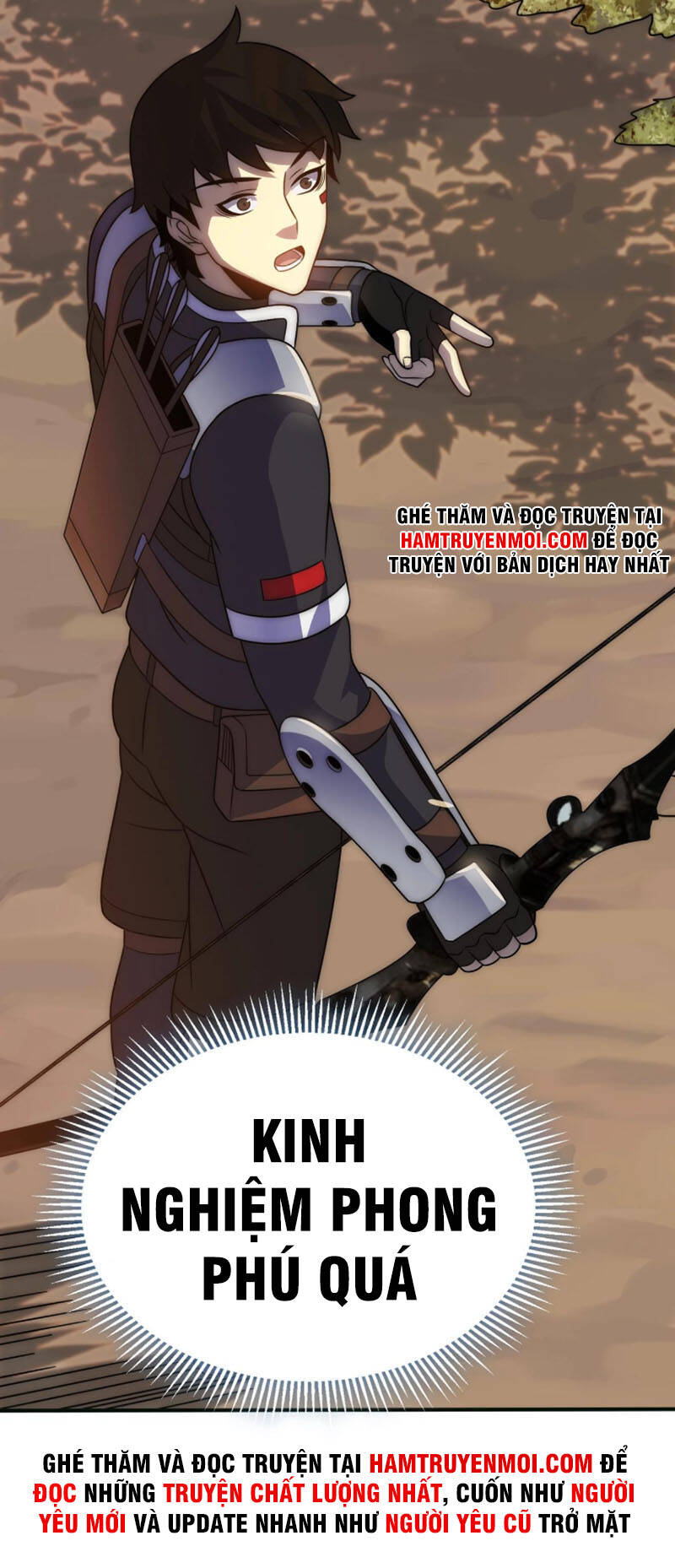 Mạt Thế Đạo Tặc Hành - Chương 44