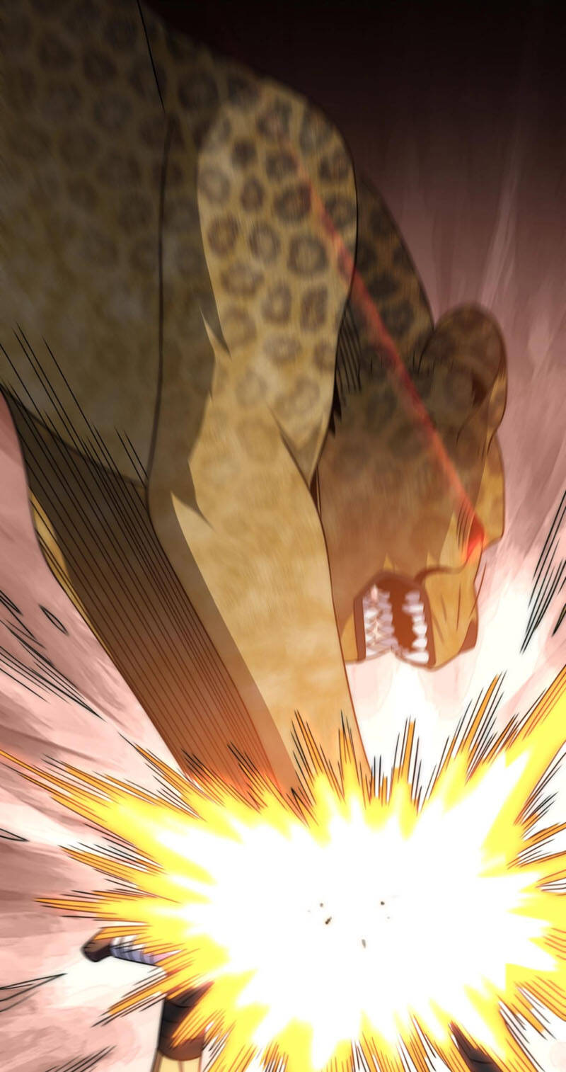 Mạt Thế Đạo Tặc Hành - Chương 44