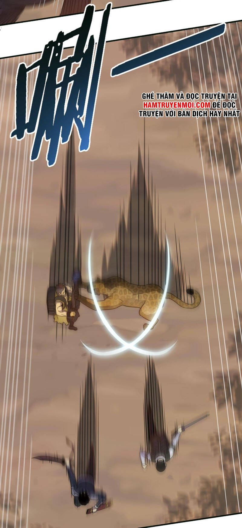 Mạt Thế Đạo Tặc Hành - Chương 44