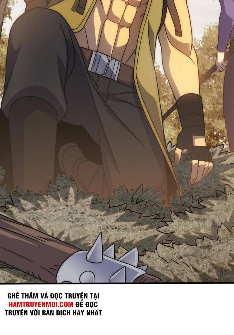 Mạt Thế Đạo Tặc Hành - Chương 45