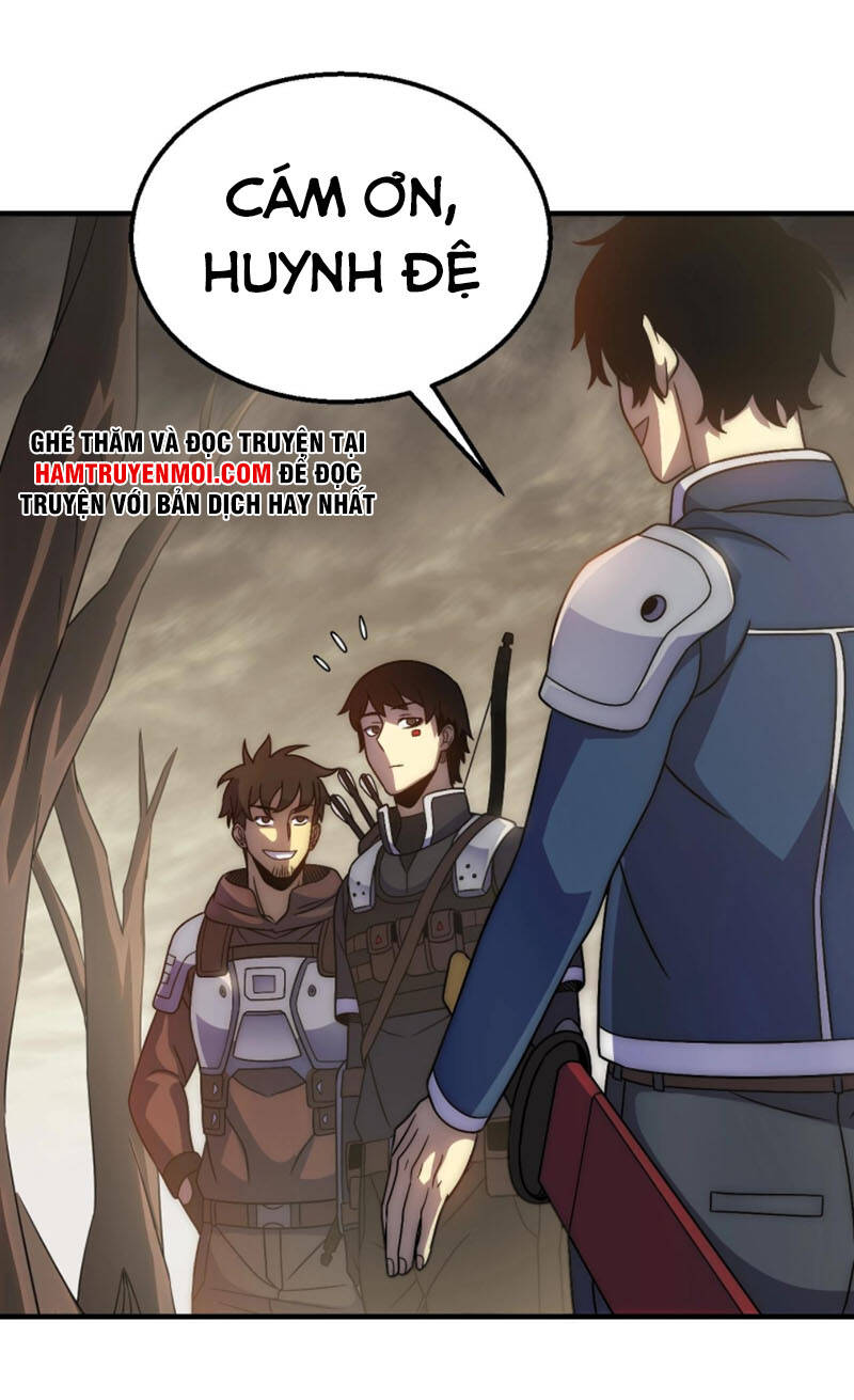 Mạt Thế Đạo Tặc Hành - Chương 45