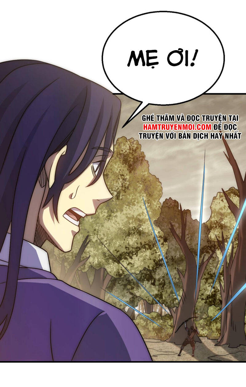 Mạt Thế Đạo Tặc Hành - Chương 45