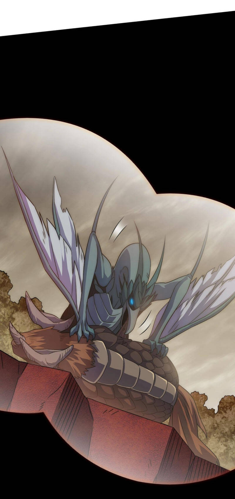 Mạt Thế Đạo Tặc Hành - Chương 45