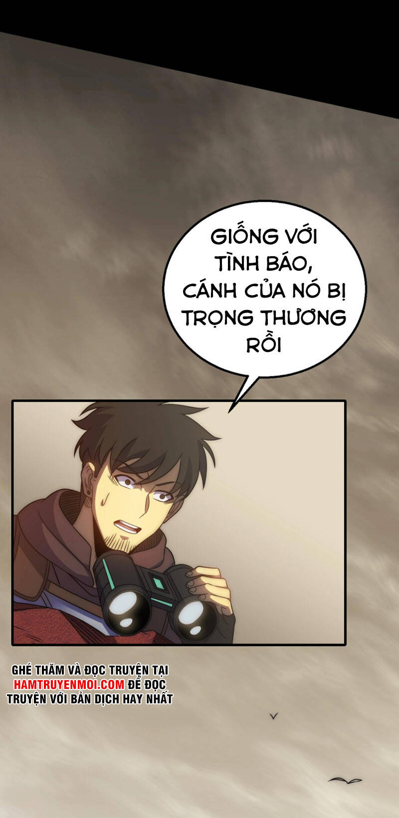 Mạt Thế Đạo Tặc Hành - Chương 45