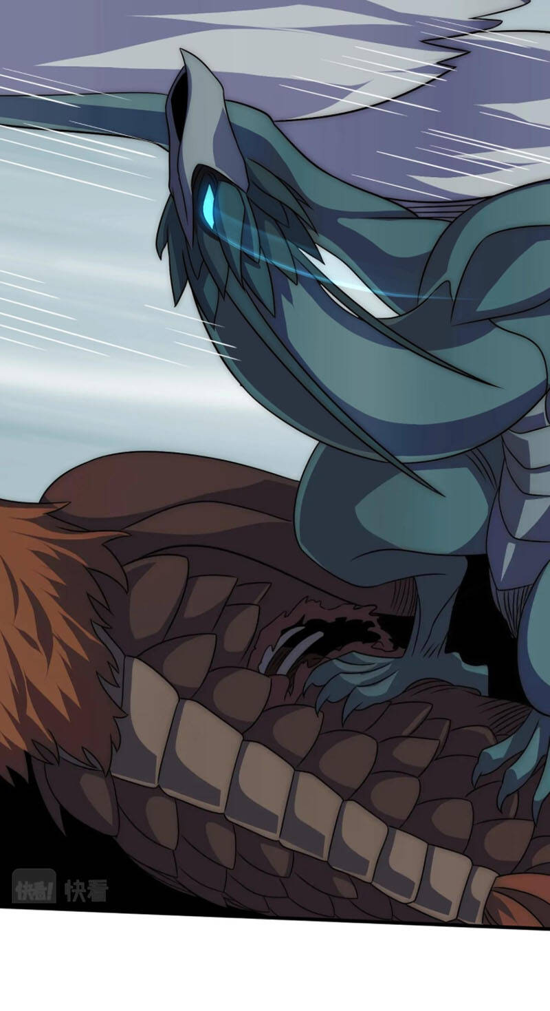 Mạt Thế Đạo Tặc Hành - Chương 45