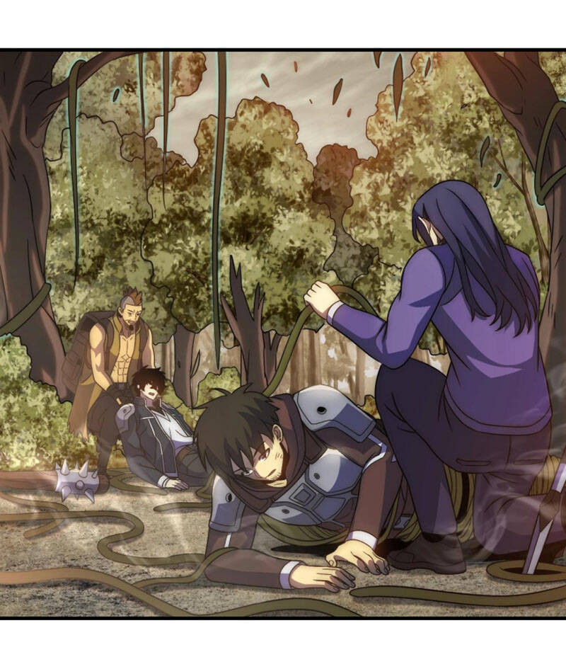 Mạt Thế Đạo Tặc Hành - Chương 45