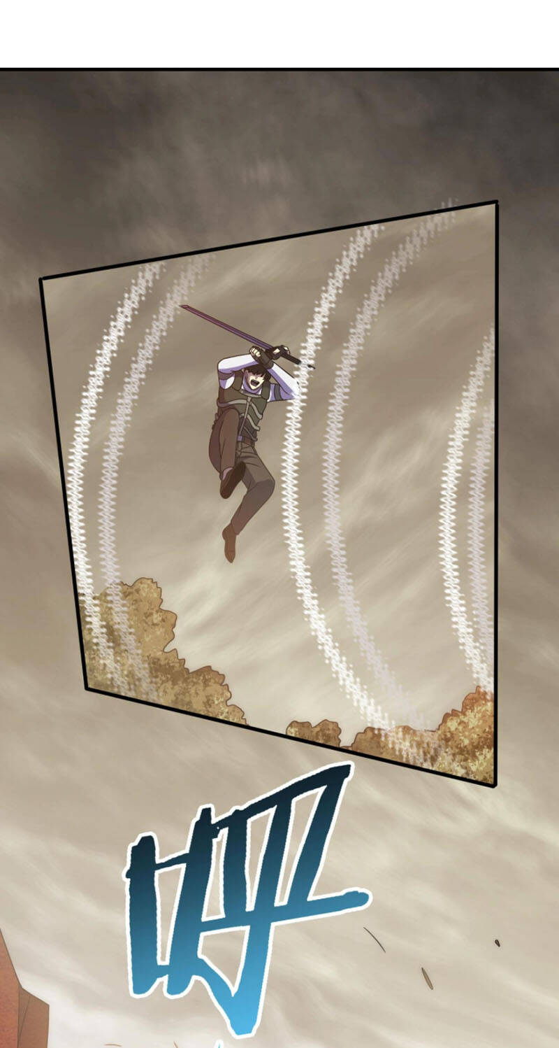 Mạt Thế Đạo Tặc Hành - Chương 45