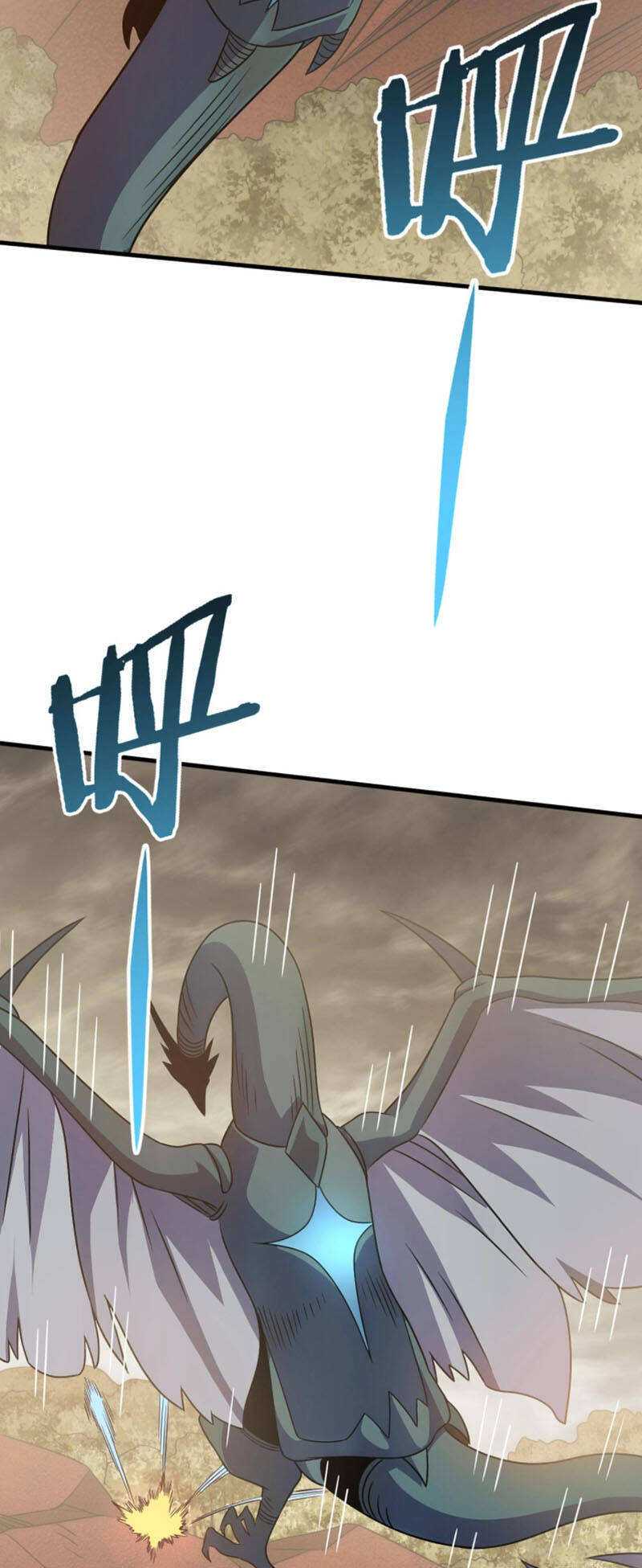 Mạt Thế Đạo Tặc Hành - Chương 45