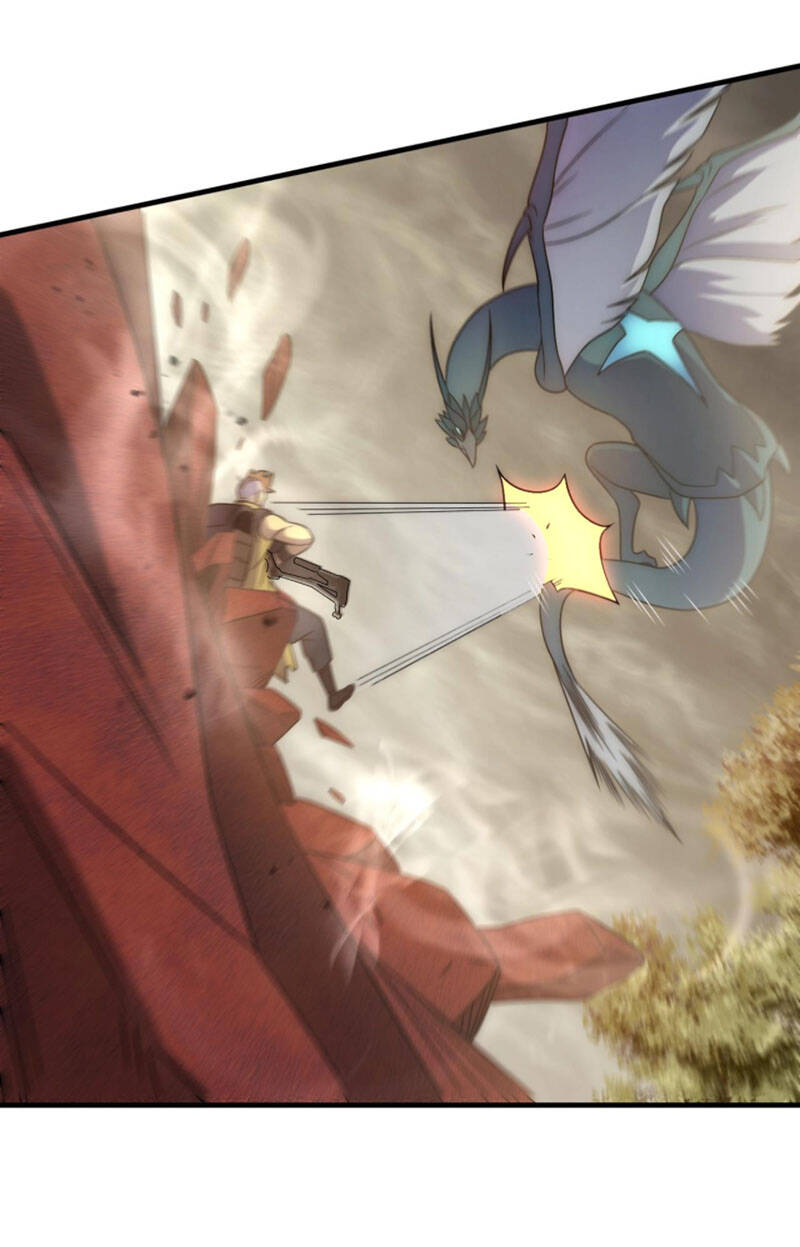 Mạt Thế Đạo Tặc Hành - Chương 45