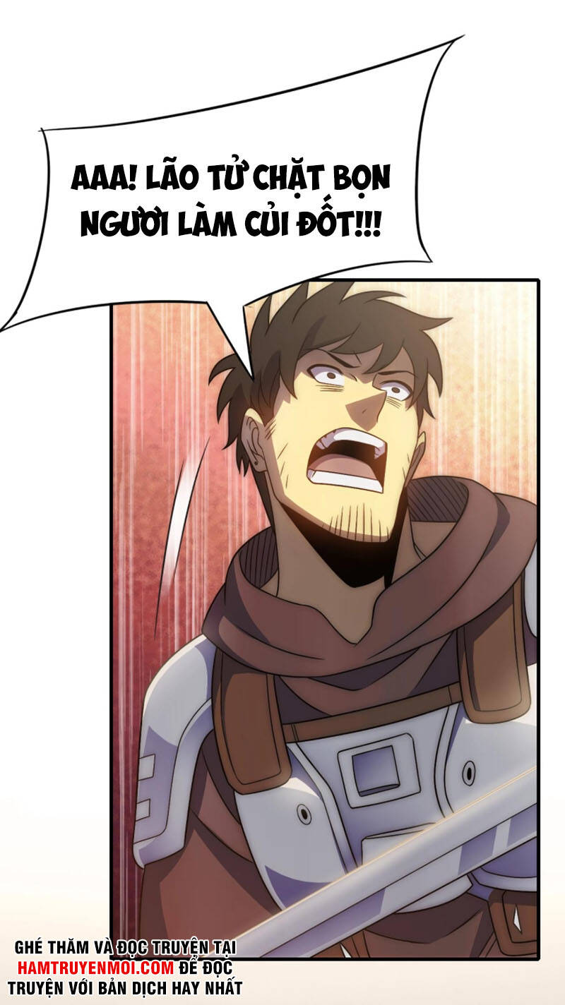 Mạt Thế Đạo Tặc Hành - Chương 45