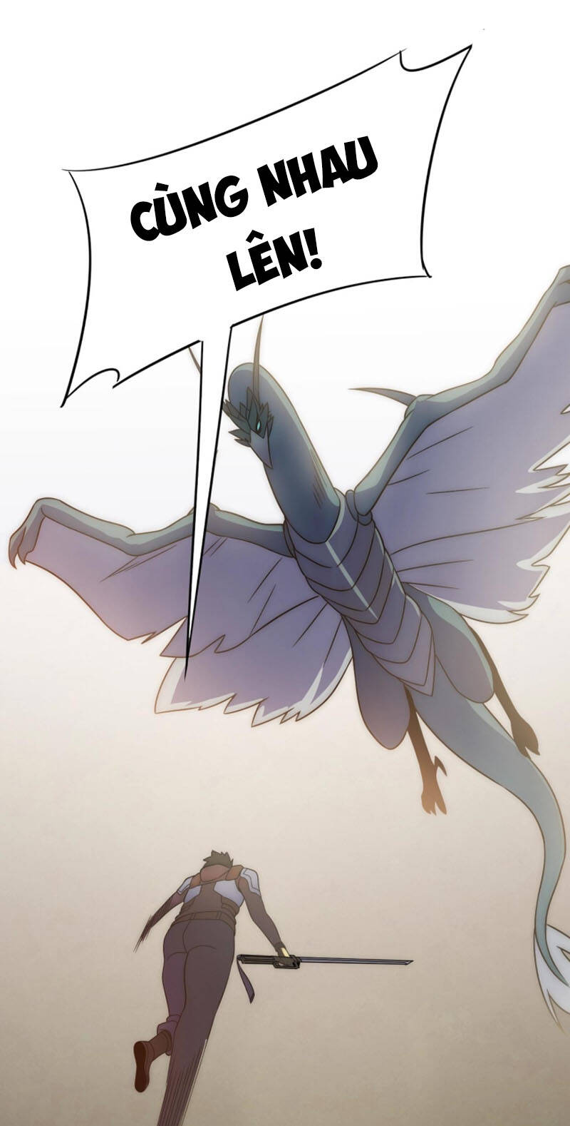 Mạt Thế Đạo Tặc Hành - Chương 45