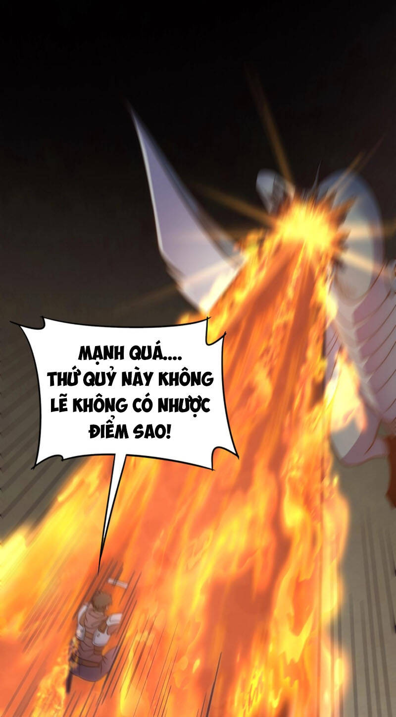 Mạt Thế Đạo Tặc Hành - Chương 45