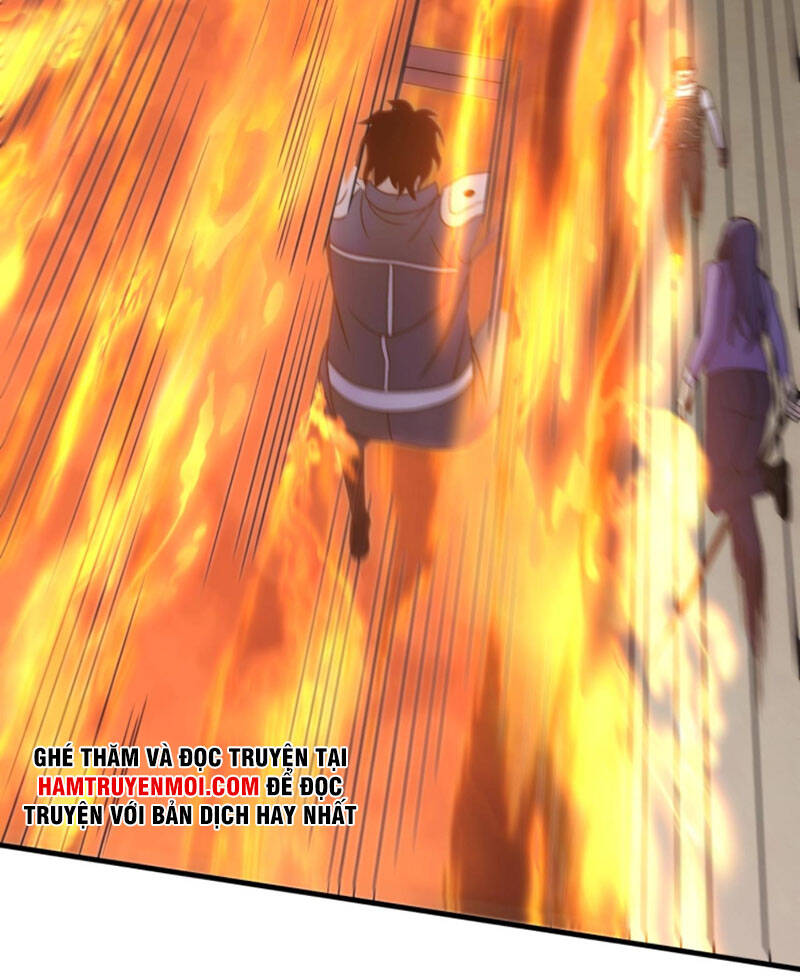 Mạt Thế Đạo Tặc Hành - Chương 45