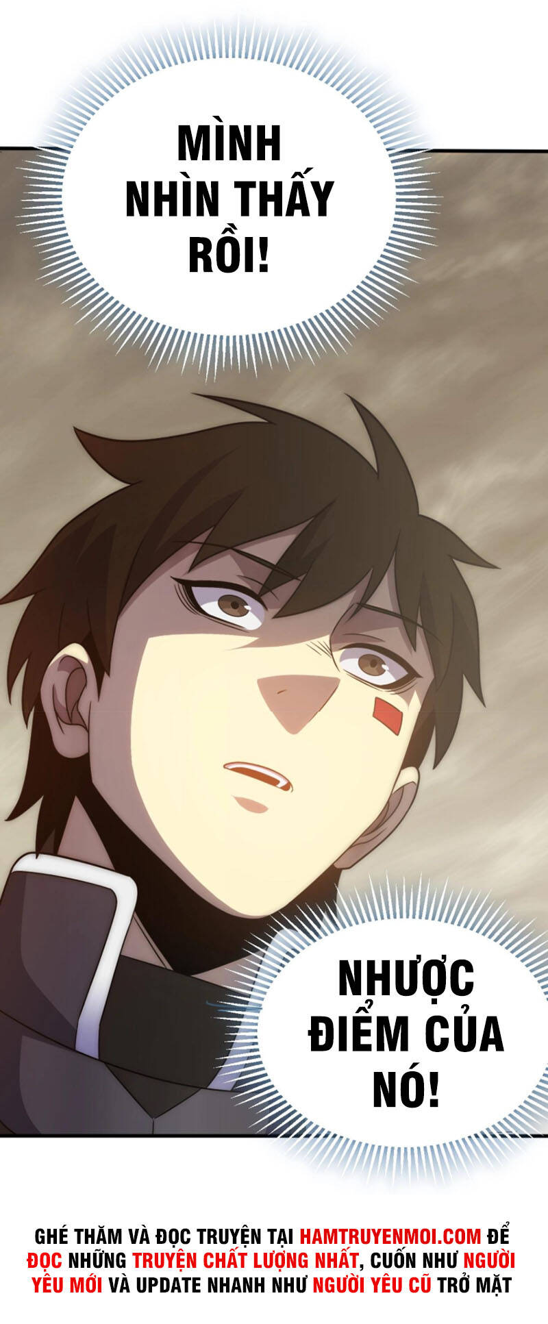 Mạt Thế Đạo Tặc Hành - Chương 45