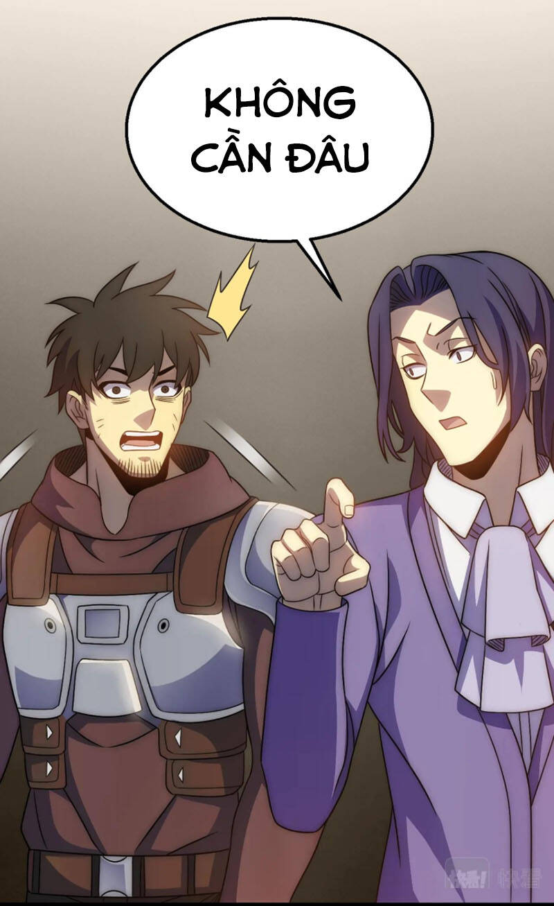 Mạt Thế Đạo Tặc Hành - Chương 45