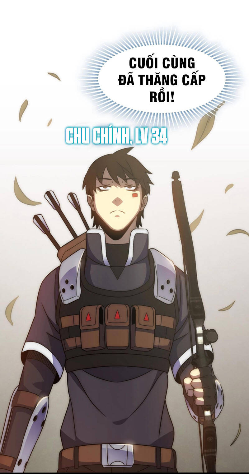 Mạt Thế Đạo Tặc Hành - Chương 45