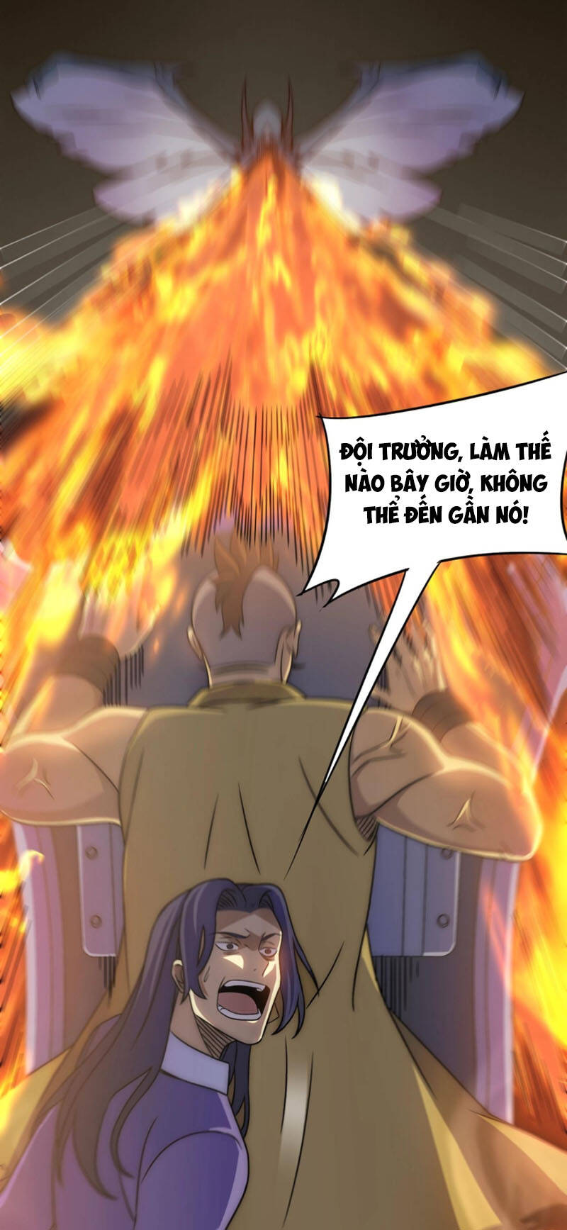 Mạt Thế Đạo Tặc Hành - Chương 46