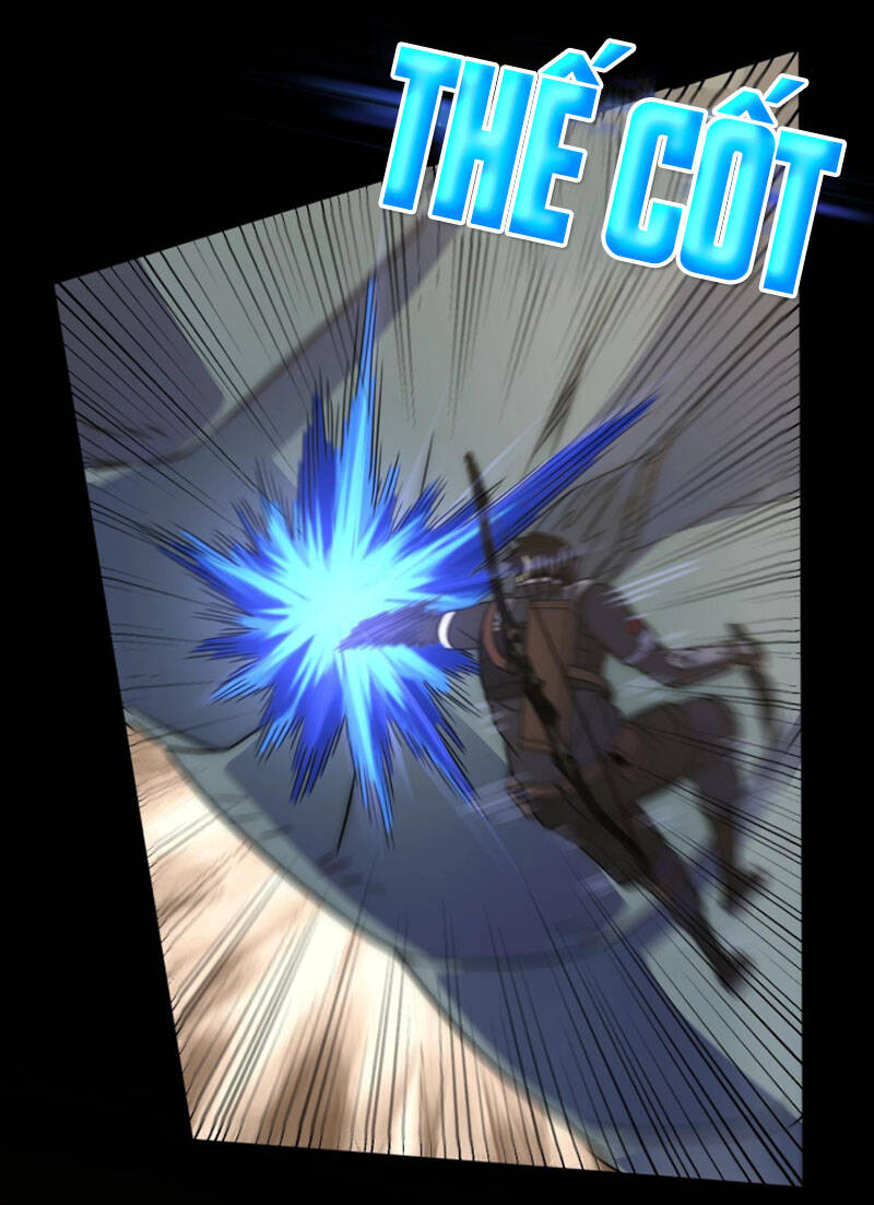 Mạt Thế Đạo Tặc Hành - Chương 46