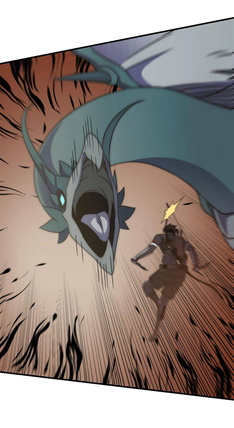 Mạt Thế Đạo Tặc Hành - Chương 46