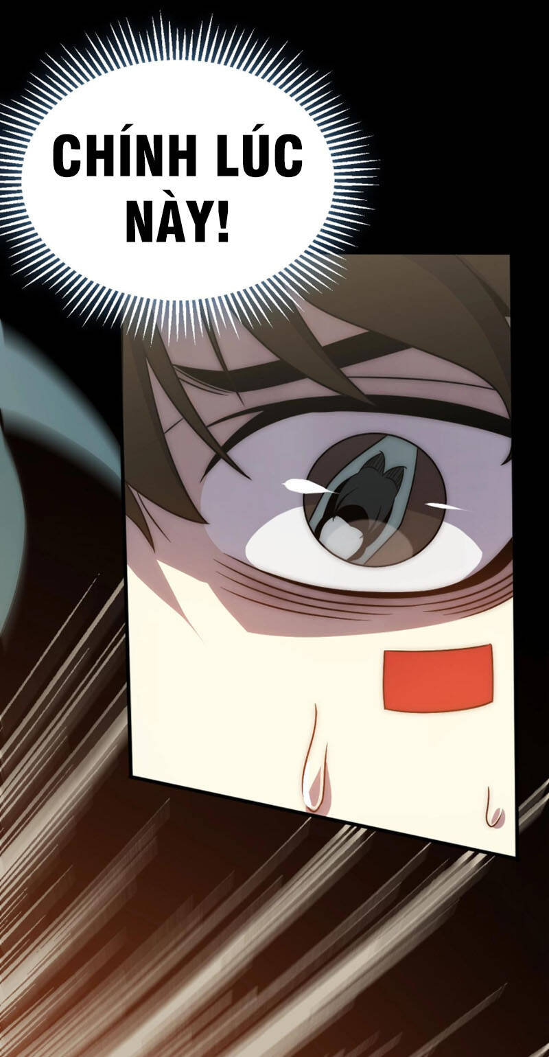 Mạt Thế Đạo Tặc Hành - Chương 46