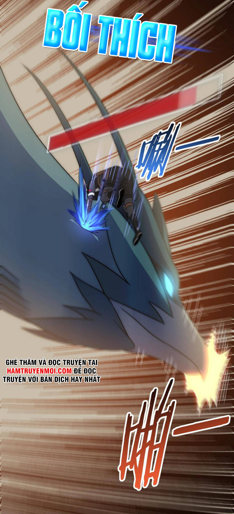 Mạt Thế Đạo Tặc Hành - Chương 46