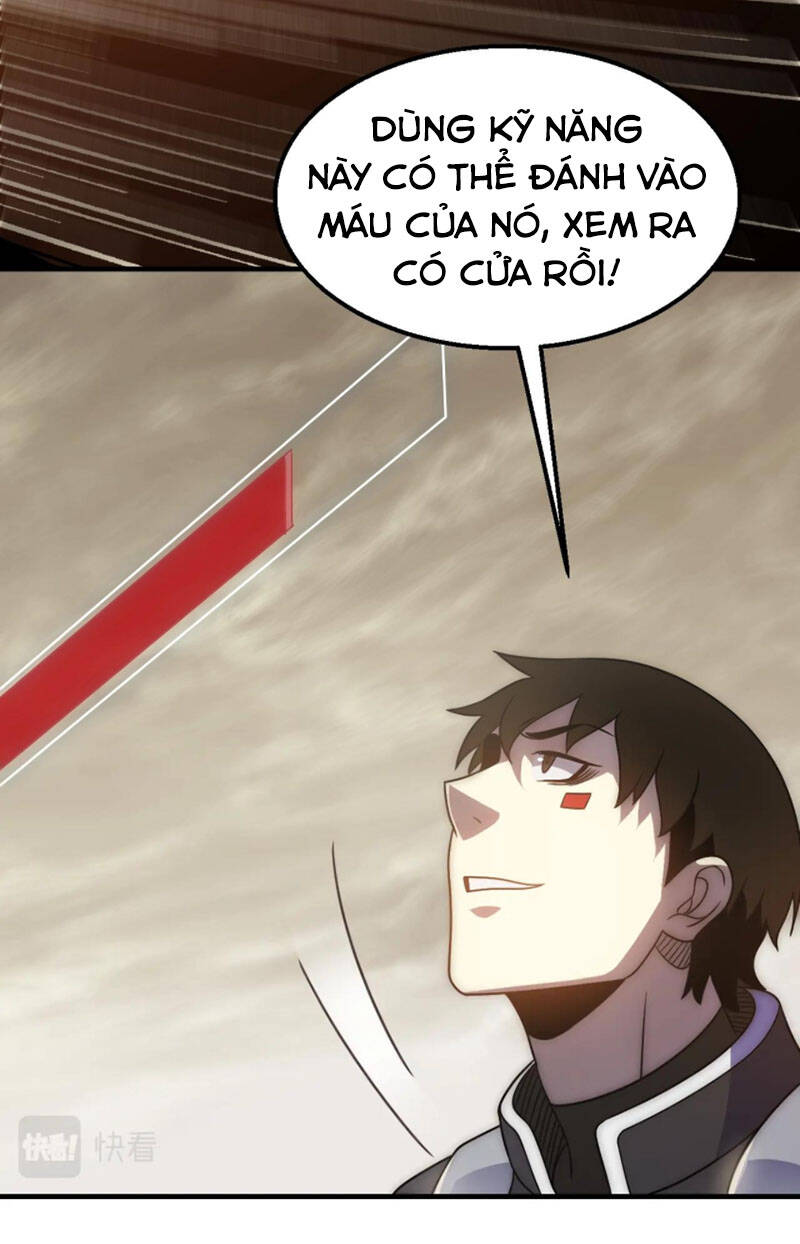 Mạt Thế Đạo Tặc Hành - Chương 46