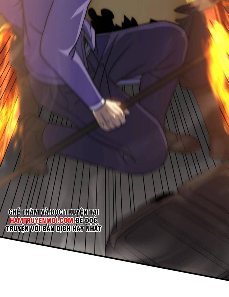 Mạt Thế Đạo Tặc Hành - Chương 46