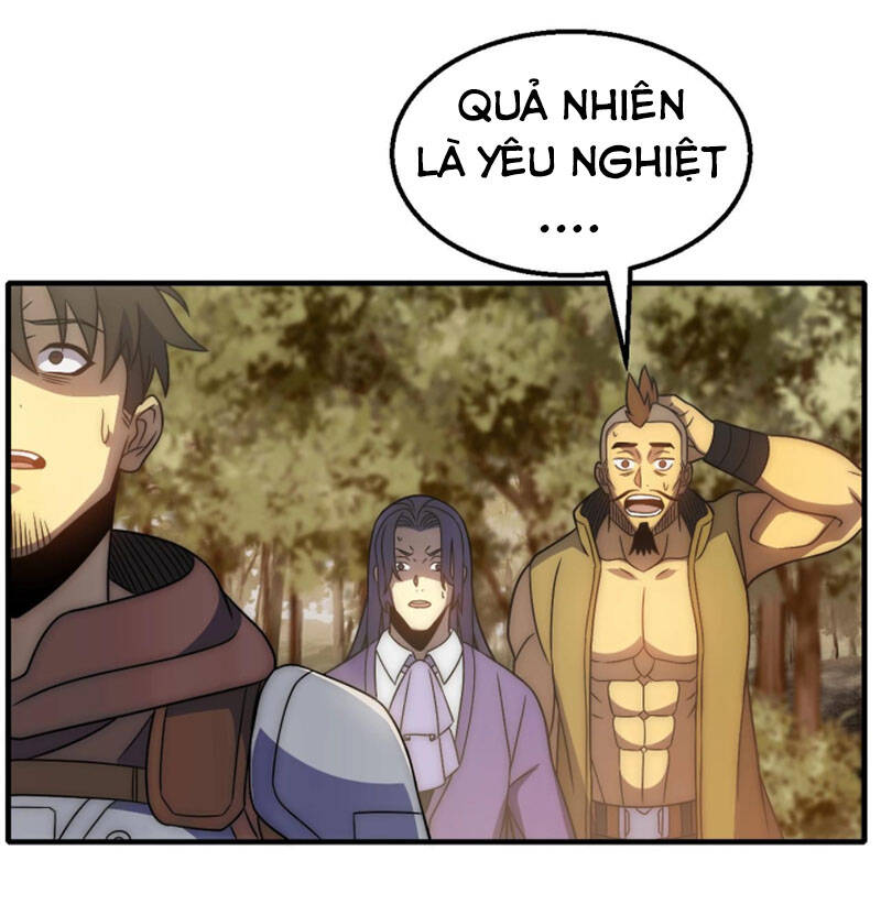 Mạt Thế Đạo Tặc Hành - Chương 46