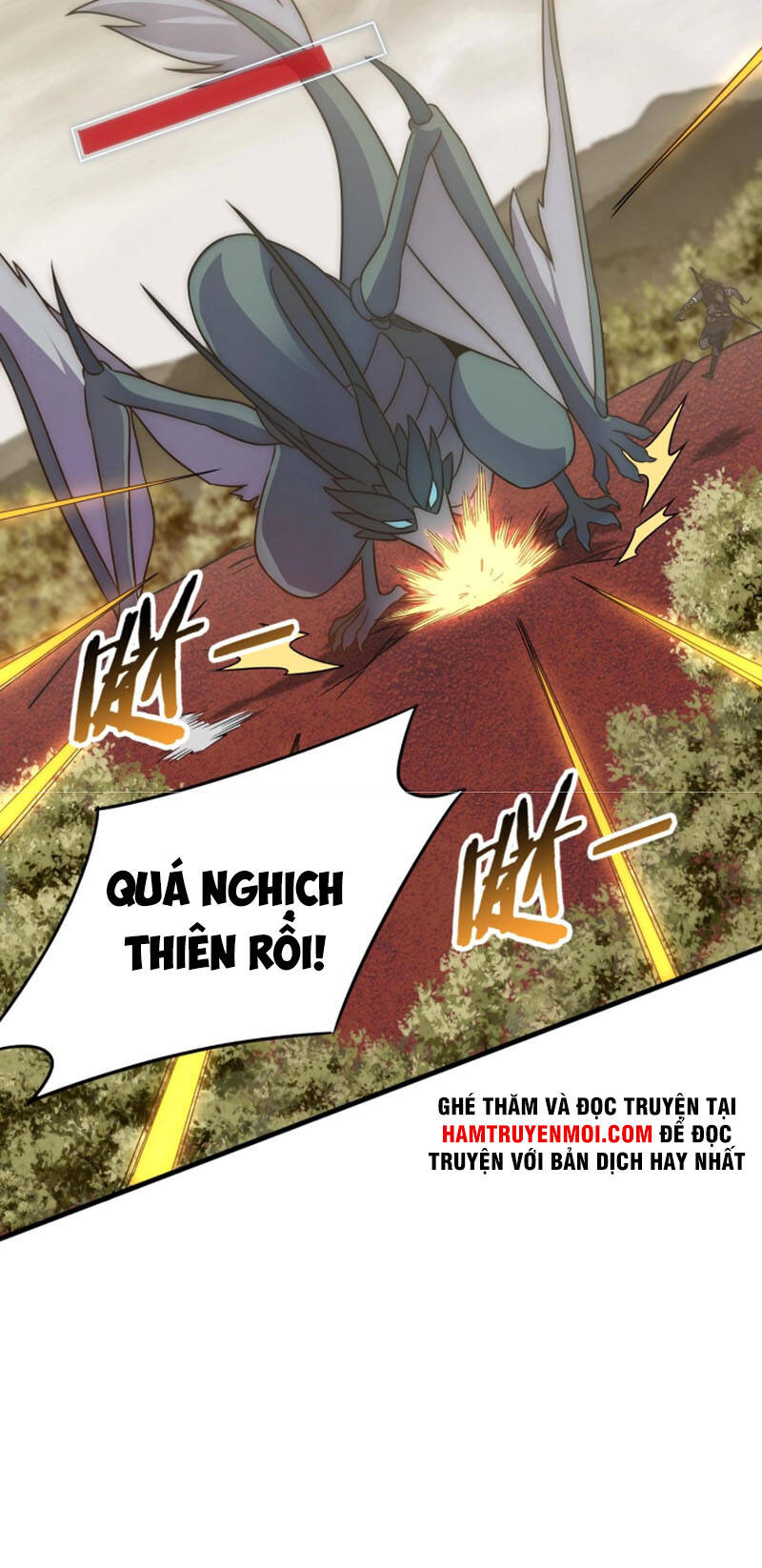 Mạt Thế Đạo Tặc Hành - Chương 46